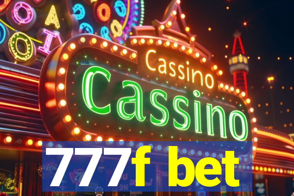 777f bet